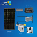 Han's Inverter & Grid Technology Co., Ltd.
