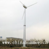 50kw Wind Turbine Power Generator for Grid
