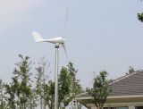 Wind Generator&Solar Battery