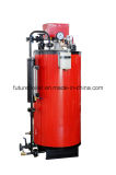 Small Capacity Gas Fired Steam Generator