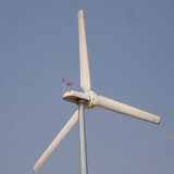 5000W Wind Power Generator for Remote Areas