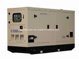 70kVA - Lovol Diesel Generator with Perkins Engines