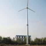 Permanent Magnet Wind Turbine Generator 30kw System
