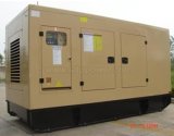 AC Three Phase, Water Cooling, Diesel Gensets with Cummins Engines (20-1200KW)