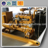 Lvhuan Small Rated Power Thermoelectricity Biomass Gas Generator From Wood Syngas
