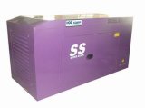 Soundproof Weifang Diesel Generators (GF2-20KW)