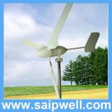 Sine Wave 300W 24V Horizontal Axis Marine Wind Turbine (SEW-300W)