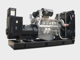 1000kw Natural Gas Generating Set (WTQ1000GF)