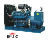 Power Generator 87.5kVA (Daewoo Series)