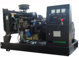 Quanchai Diesel generator(8kw to 30kw)
