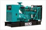 Diesel Generator Set(LG413C)