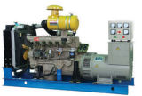 Diesel Generator Set (203-363KW)