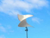 Vertical Axis Wind Generator (GLBS-500)