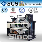 Oxygen Gas Generation Making Equipment (PO)