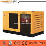 15kw 20kVA Silent Soundproof Diesel Generator Powered by Weifang