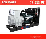 500kVA/400kw Generator Powered by Cummins