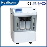 CE Approved Oxygen Generator 5L Oxygen Concentrator (JAY-5)