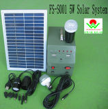 5W Solar Energy System (FS-S001)
