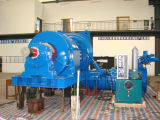 Hydro Turbine