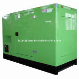 Silent Diesel Generators (HP350S)