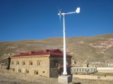 2kw Wind Turbine for Home or Farm Use