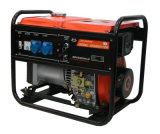 Portable Diesel Generator With CE