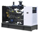 Diesel Generator Set Open Type (40KVA-300KVA)