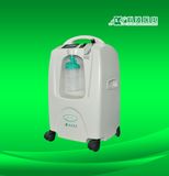 Medical Personal Portable Oxygen Generator (KL-ZY5L LUXURIOUS TYPE) 