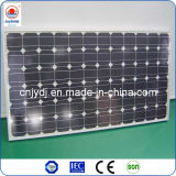 High Efficiency 250W Mono Solar Panel Solar Battery
