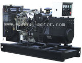 Lovol Diesel Power Generator Set Open Type