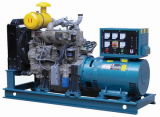Open Diesel Generator (GF2)