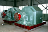 SCR Generator