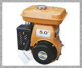 Gasoline Engine (EY20D) 