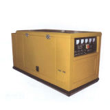 Diesel Generator (HFD15GF/HFD20GF)