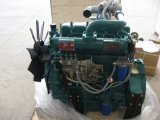 56kw/1500rpm Diesel Engine Wr4105zd for Generating Electricity