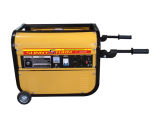 2kw Portable Gasoline Generators Set (New Model)
