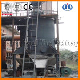 Single Stage Coal Gas Producer