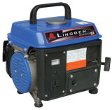 500W-800W Portable Gasoline Generator with CE (LB950-B)