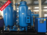Cylinders Refilling Application Automatic & Intelligent Nitrogen Gas Machine Nitrogen Flushing Machine