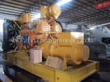400kVA Shangchai Engine Diesel Power Generator