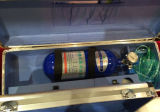 7L High Pressure Aluminium Medical Oxygen Cylinder
