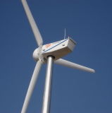 Wind Generator 50kw Pmg Alternator