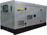 10kVA~70kVA Yanmar Super Silent Diesel Generator with CE/Soncap/Ciq Approval