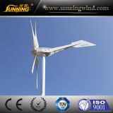 1200W Good Quality Factory Price Wind Turbine Generator