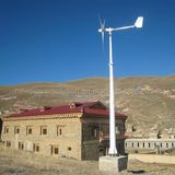 2kw off-Grid Yawing 3 Phase Wind Turbine Generator