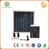9V4w Portable Economic Solar System for LED Light (FS-S901)