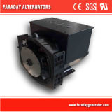 Three Phase Alternator Brushless Series, AC Alternator 16kVA/12.8kw Used for Diesel Generator