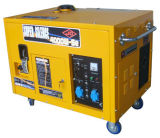 Gasoline Generators (JD4000-5000-6500W-SE)