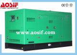 Aosif Cummins Silent Diesel Generator With CE and ISO