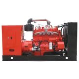 100kw Camda H Series CHP Natural Gas Genset